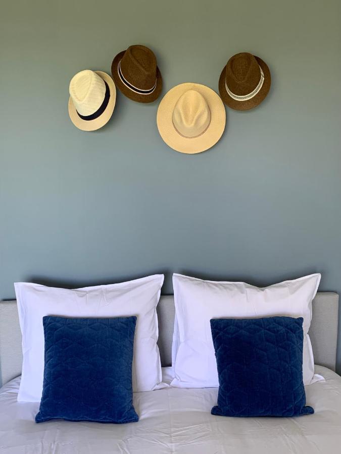 Bed and Breakfast Haarles Landleven Exterior foto